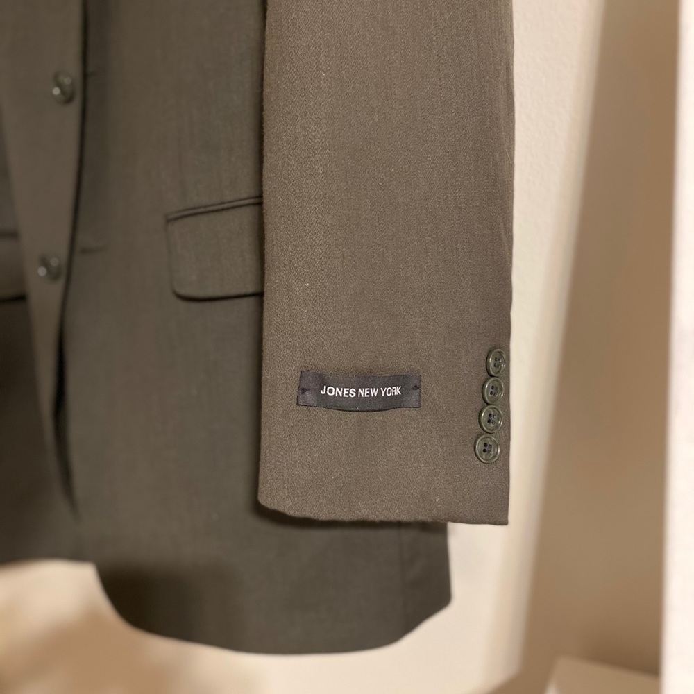 Jones New York Blazer